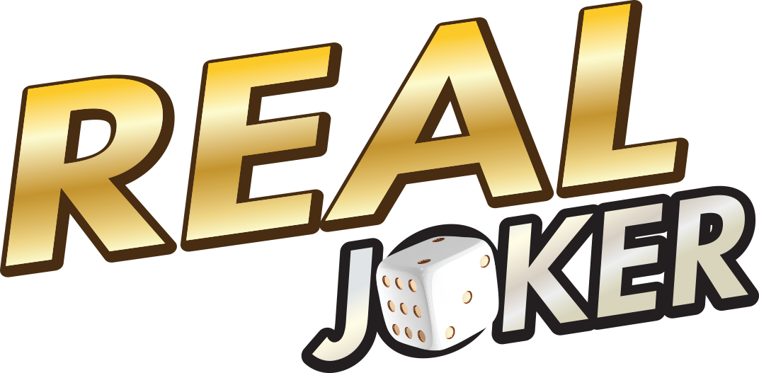 REAL JOKER